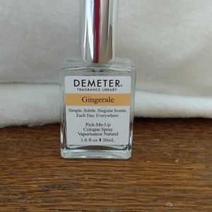 Demeter Ginger Ale